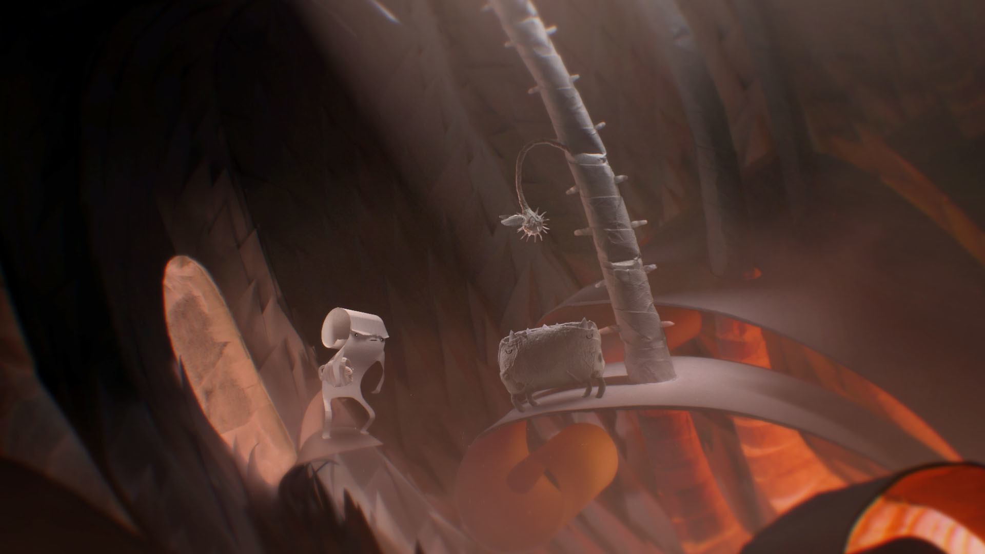 纸艺历险/Papetura（v1.1.0）(图5)