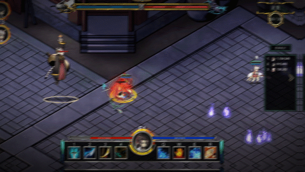 百炼登神/Immortal Tales of Rebirth(图4)