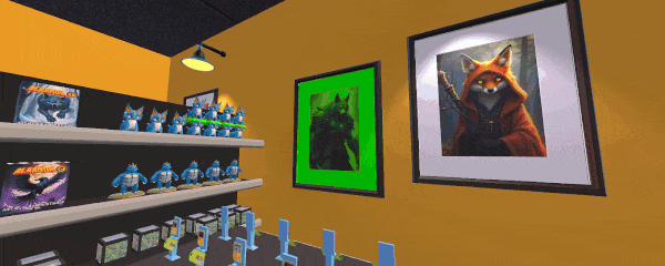 多人TCG卡牌店模拟器/TCG Multiplayer Card Shop Simulator(图8)