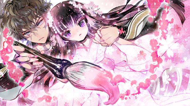 徒花異譚 / Adabana Odd Tales(图2)