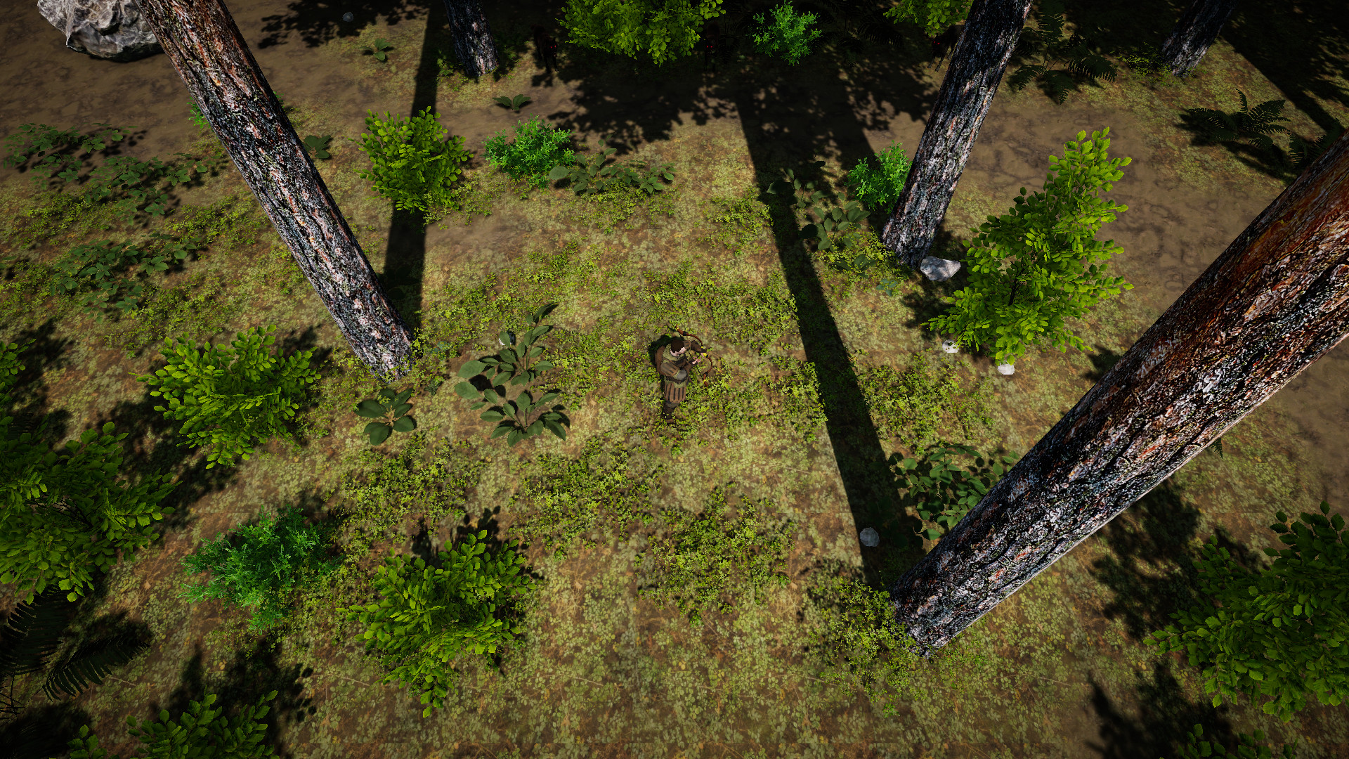 僵尸警戒/Zombie Watch（正式版）(图1)