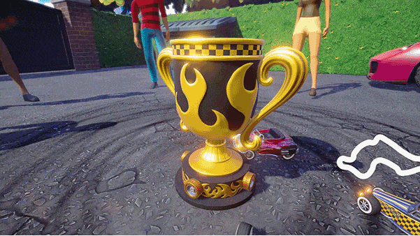 热潮狂飙/Hot Rod Mayhem(图14)