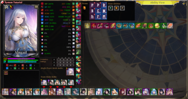 混沌之熵/Chaos Entropy(图6)