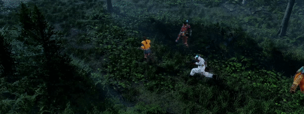 欢迎来到帕拉迪泽 单机/同屏多人(图11)