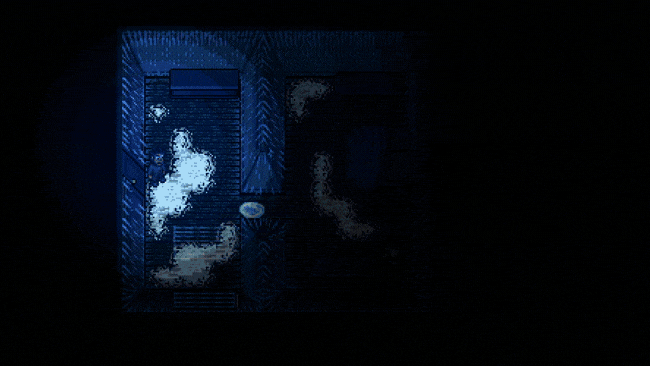 勿观窗外/Look Outside(图5)