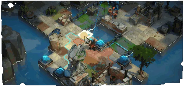 孤岛猎神/Day of the Shell(图2)