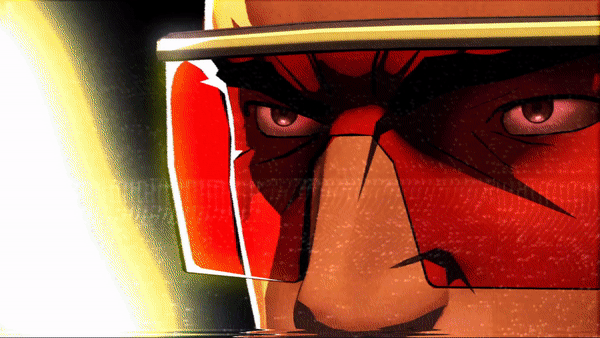 鲻鱼头疯狂杰克/MULLET MADJACK （更新v1.01j）(图8)