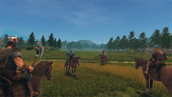 战争之眼/Eyes of War 单机/网络联机(图4)