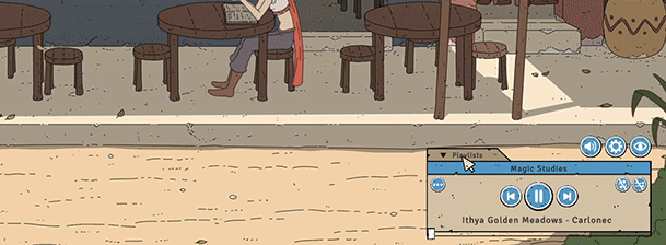 Ithya：魔法研究室/Ithya: Magic Studies(图6)