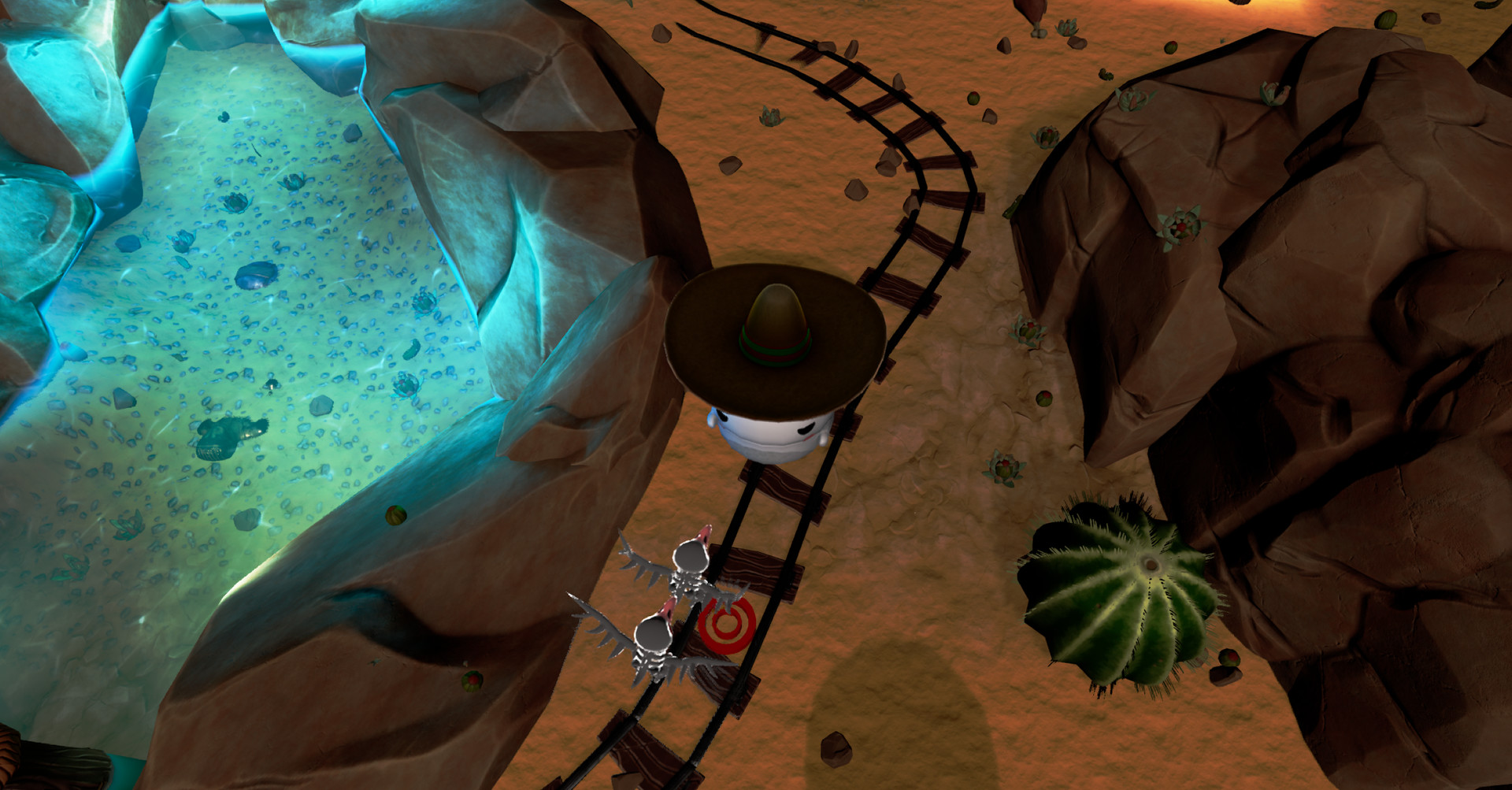 饥饿的恐龙/Hungry Dino(图4)