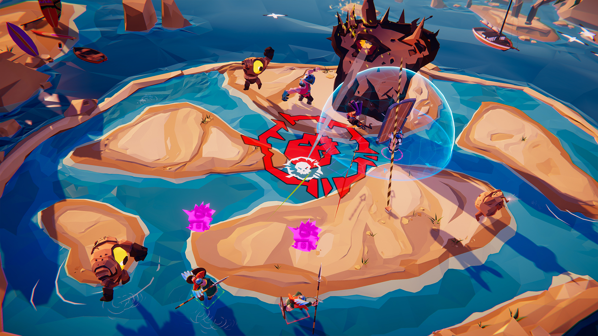 首领加德/BOSSGARD(图7) 首领加德/BOSSGARD(图7)