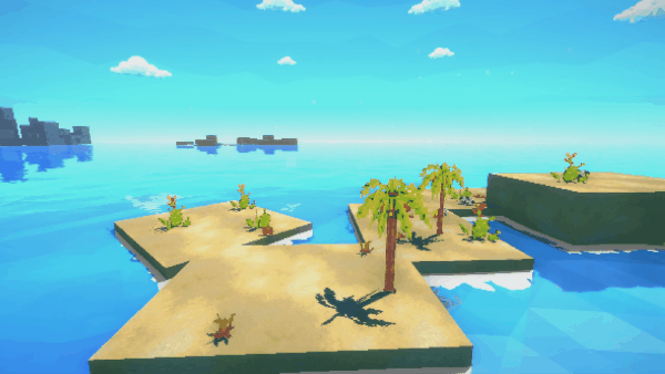 浮岛新世界/Outpath(图5) 浮岛新世界/Outpath(图5)