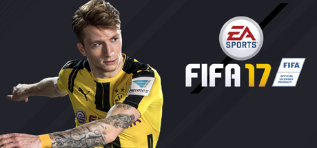 FIFA17
