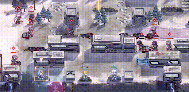 逆向坍塌 面包房行动(图4)