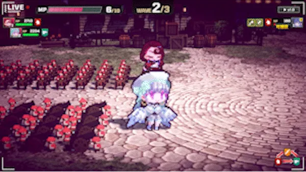 大恶人千金 枭雌百合战记/The Great Villainess: Strategy of Lily(图7)