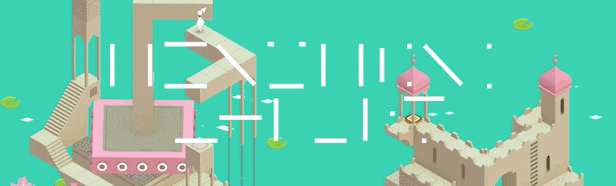 纪念碑谷1+2：全景版/Monument Valley 2: Panoramic Edition(图3)
