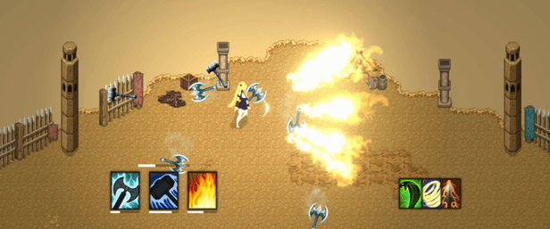 无终战纪/Everstrife(图3)