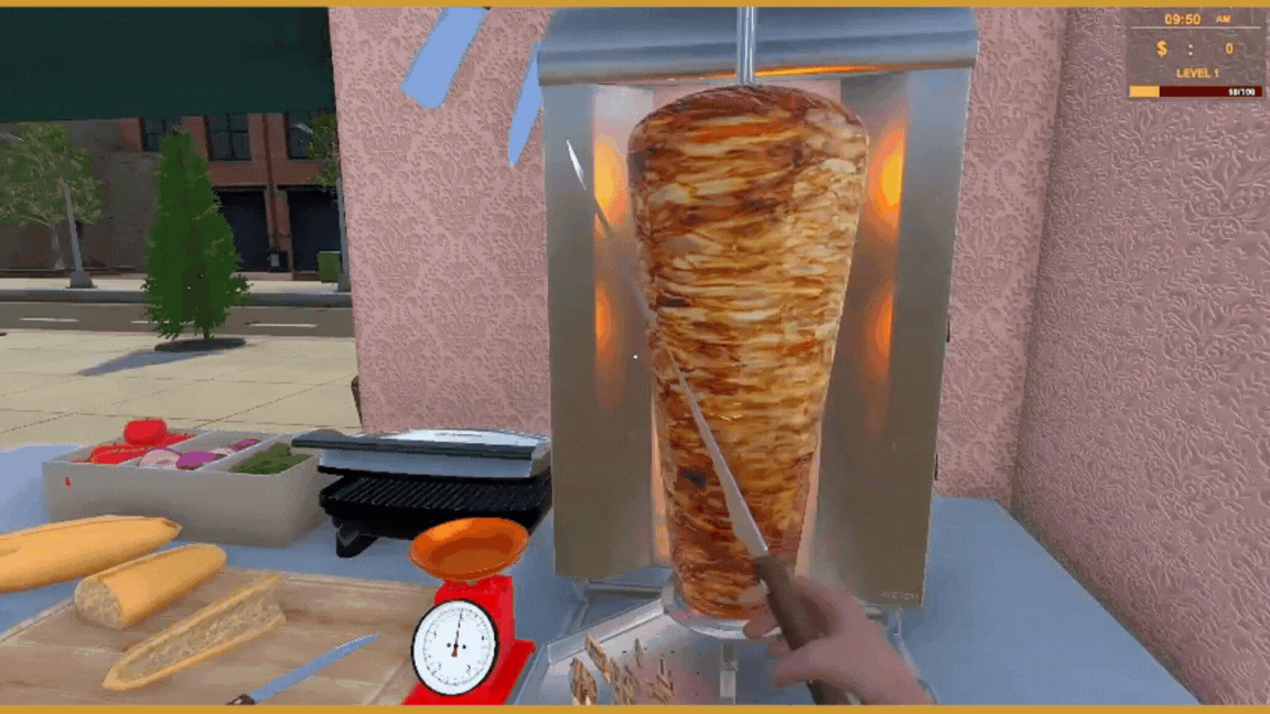 披萨店模拟器/Pizza Shop Simulator(图7)