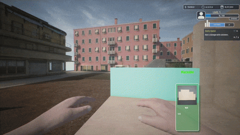 酒店老板模拟器/Hotel Owner Simulator(图2)