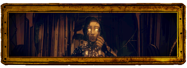 班迪与暗黑重生/Bendy and the Dark Revival(图3) 班迪与暗黑重生/Bendy and the Dark Revival(图3)