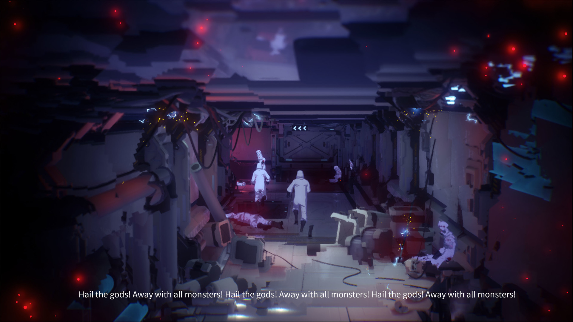 魔镜2：项目X/ Mirror 2: Project X（v17.01.2023）(图31)