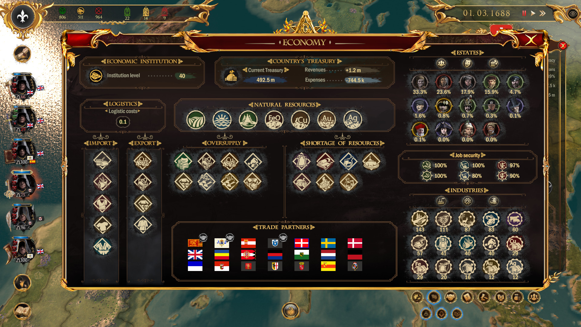 秘密兄弟会/Secret Government(v2.0)(图2) 秘密兄弟会/Secret Government(v2.0)(图2)