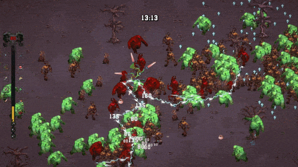 破碎世界/Sharded World(图2)