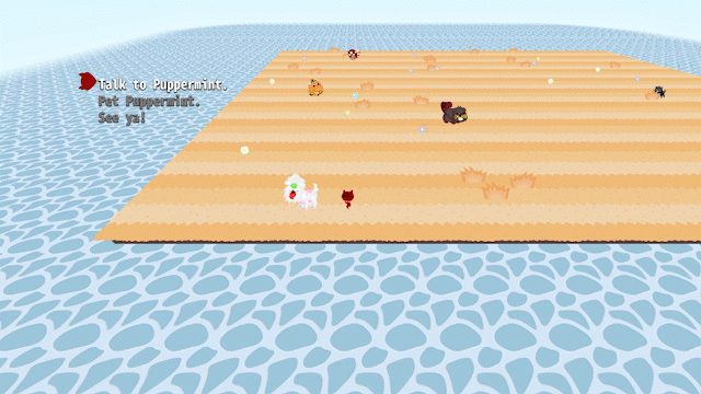 怪怪魔境/Abomi Nation（v1.1.1）(图3)