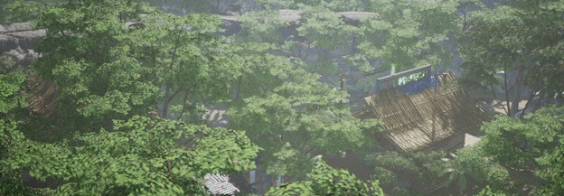 铳墓GORE/Gungrave G.O.R.E(v02.12.2022)(图4) 铳墓GORE/Gungrave G.O.R.E(v02.12.2022)(图4)