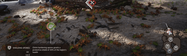 蚂蚁帝国/Empire of the Ants(图3)