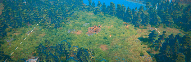 寓言之地/Fabledom(图4)