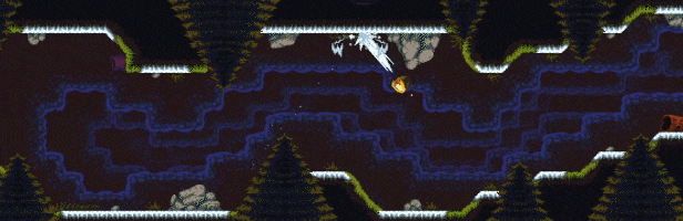 丹达拉：恐惧试炼/Dandara: Trials of Fear Edition(图1)