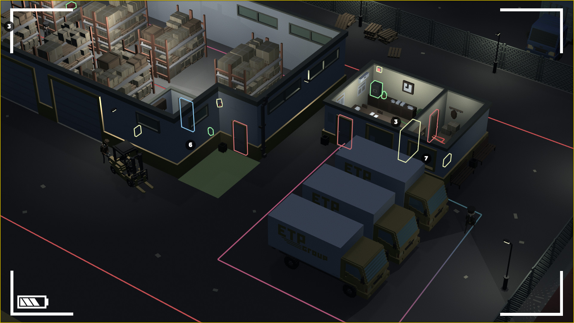 撬锁人/Picklock(图4) 撬锁人/Picklock(图4)