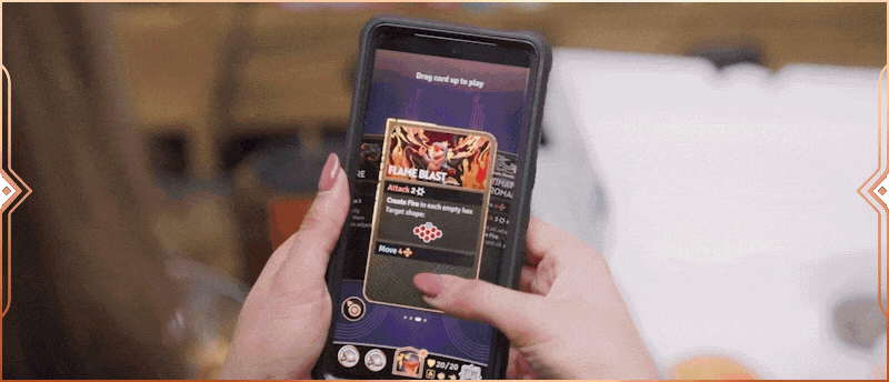 破碎族裔/Sunderfolk(图3)