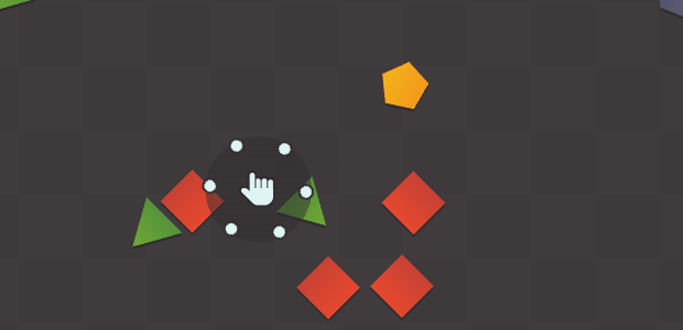 最大之手/Max Manos(图2)