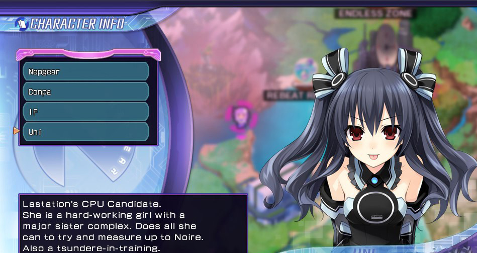 超次元海王星：重生2-姐妹时代豪华版/Hyperdimension Neptunia Re;Birth 2: Sisters Generation（v84）(图7)