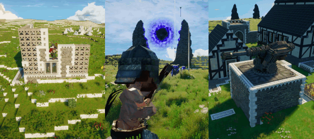 最强城堡/Castle Craft(图9)