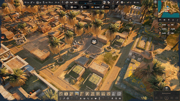 埃及建设者/Builders of Egypt(图6)