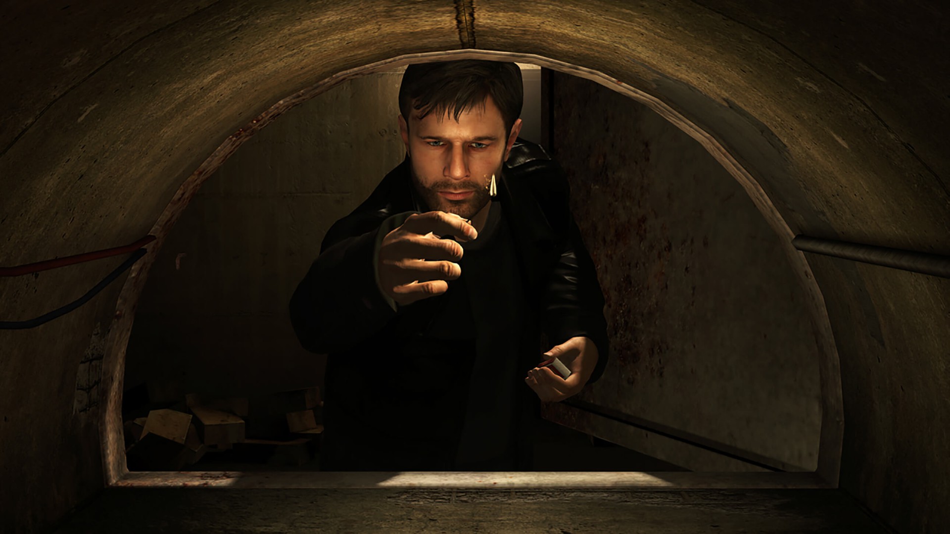 暴雨/Heavy Rain(图4)