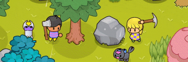 Everafter Falls(图3)