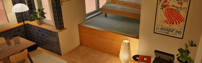 小小暖屋/Small Spaces(图3)