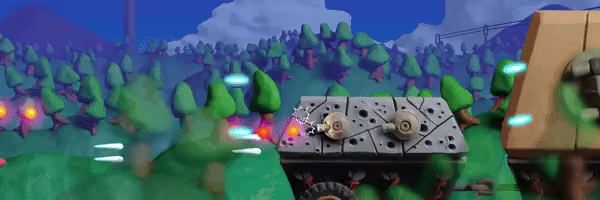 鸭嘴兽：黏合/Platypus Reclayed(图5)