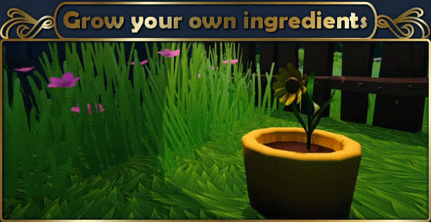 炼金术商店模拟器/Alchemist Shop Simulator(图4)