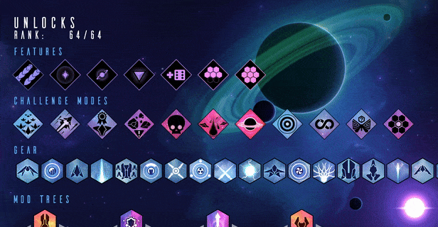 新星漂移/Nova Drift(更新Build.18756003)(图4)