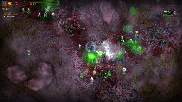 孤胆枪手2：新纪元/Alien Shooter 2 – New Era(图7)