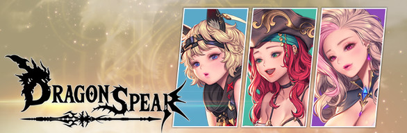 龙之矛-豪华国际版/Dragon Spear（v1.014）(图6)