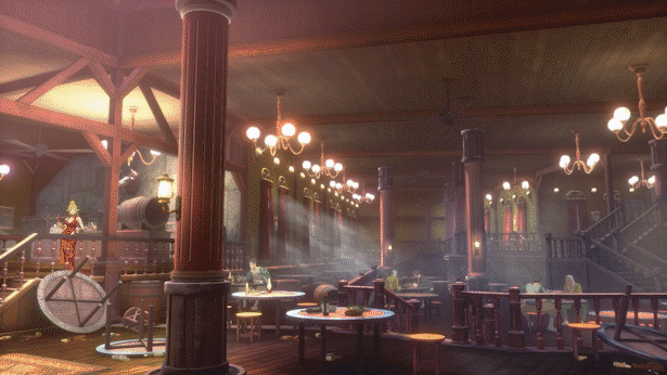 地下城与勇士：决斗-DNF对决/DNF Duel（Build.12666394+战斗法师DLC-刃影-街霸-全DLC）(图3)