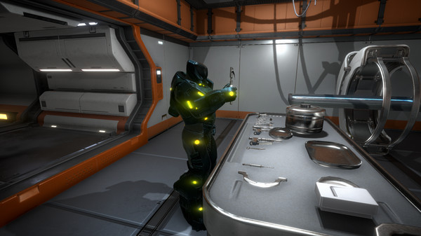 战争空间/Warspace(图10)