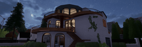 建筑师生活/Architect Life: A House Design Simulator(图12)