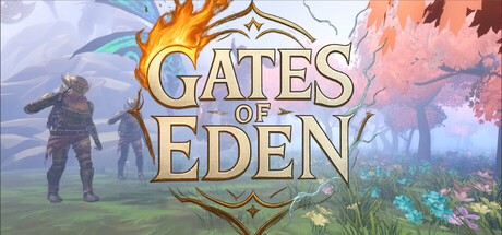 伊甸之门/Gates of Eden(图1)